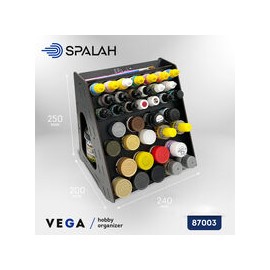 'Vega' Hobby Organizer