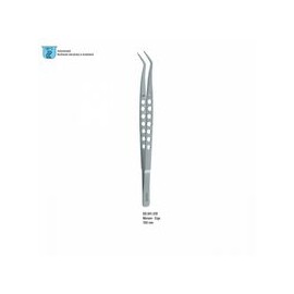 P?seta Meriam-Ergo z?bkowana k?towa