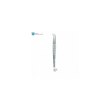 P?seta Meriam-Ergo z?bkowana k?towa