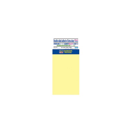 71825  Double-Sided Adhesive