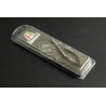 3 PCS Mini Diamond File Set - 100MM
