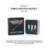 DB-01 1.7mm Tungsten Steel Drill Bit