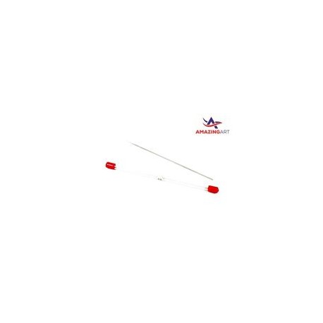 Iglica do aerografu 0.2 mm