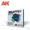 SPLATTER TOOL