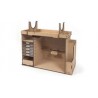 Workshop Cabinet