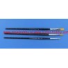 Set Of 3 Brushes 0, 0, 2/0