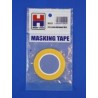 Masking Tape For Curves 1,5mm x 18m