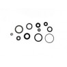 O-Rings Set For Fine-Art 186X Airbrush