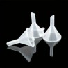 Small Plastic Funnel (3 pcs)