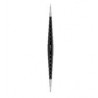 Flat Bottom Round Hole Tool SMALL (1,0 - 1,9 mm, 10 pcs)