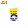 Masking Tape for curves 1mm