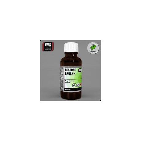 Restore Brush