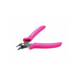 Modeler's Side Cutter alpha (Rose Pink)