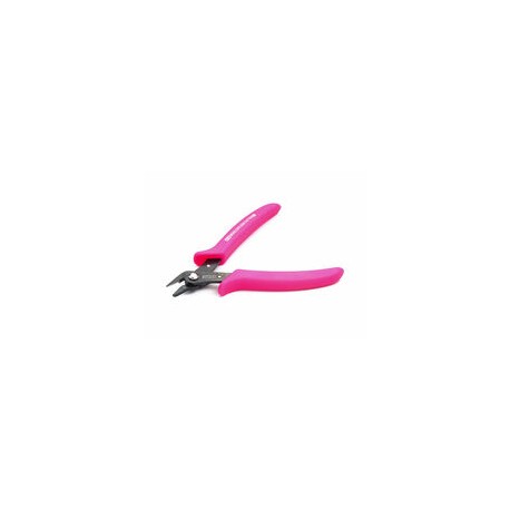 Modeler's Side Cutter alpha (Rose Pink)