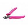 Modeler's Side Cutter alpha (Rose Pink)