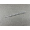 Pipettes for mixing colors 3ml 5pcs