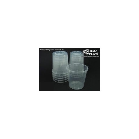 2006 - Mixing Beaker 350ml