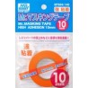 Mr. Masking Tape Low Adhesion 10mm