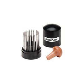 HG Micro Rivet Punch (23 Pcs , 0.25mm-1.35mm)