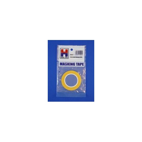 Precision Masking Tape 1,5mm x 18m