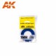 Masking Tape for curves 2mm