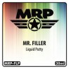 MR. Filler (Liquid putty)