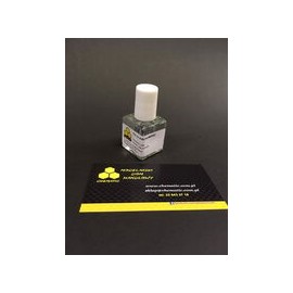 Klej do elementów prze?roczystych typu Clearfix