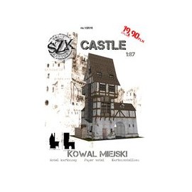 Mini Wiert?a 25 sztuk 0,5-3 mm