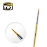 A.MIG 8616 6 SYNTHETIC ROUND BRUSH