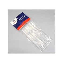 Zestaw Pipet - 8 szt 3 ml