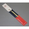 Pinza de precisión 10.5 cm