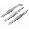 Hand Drill will three drill bits