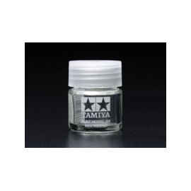 Tamiya Paint Mixing Jar Mini 10 ml (Round)