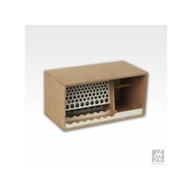 Modu? na P?dzle i Narz?dzia