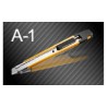 A-1 Cuchillo segmentado