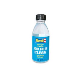 Aqua Color Clean, 100ml