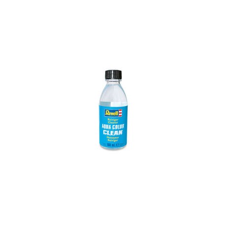 Aqua Color Clean, 100ml