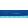 Brush Synthetic Round size 1