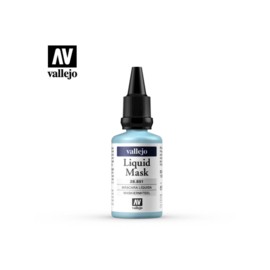Liquid Mask 32 ml.