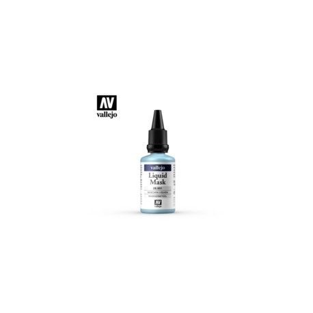 Liquid Mask 32 ml.
