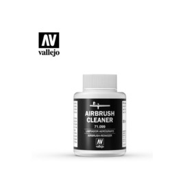 Airbrush Cleaner 85 ml.