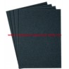 Papel de lija 3000