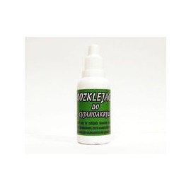Rozklejacz -Debonder-do klejów cyjanoakrylowych (20ml)