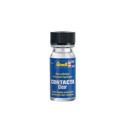Contacta Clear (13ml)