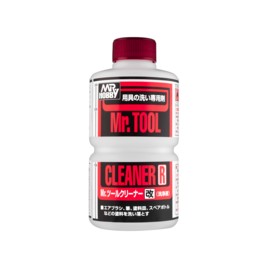 Mr. Tool Cleaner (250 ml)