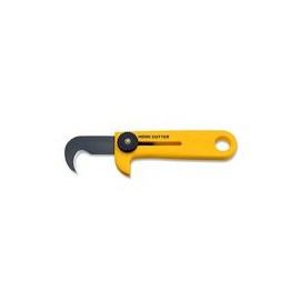 Heavy-Duty Ratchet-Lock Utility Knife (L-1)