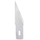 K30 Rite-Cut Knife (6 Assorted Colors w/ Safety Cap)