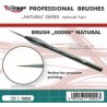 Brush "0" NATURAL