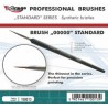 Brush "2" NATURAL