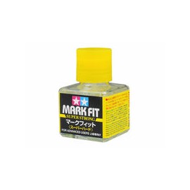 Mark Fit (Super Strong)